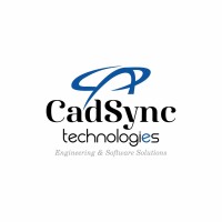 CadSync technologies logo - Similar company to Scn Engineering Consultancy