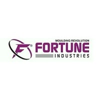 Fortune Industries logo - Similar company to Factopia