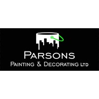 Parsons Commercial Painting and Decorating Ltd logo - Similar company to Moore Masonry Services Ltd