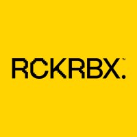 RCKRBX logo - Similar company to Rdg Raleigh - Land And Construction