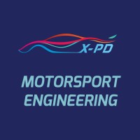 XPD Motorsport Engineering logo - Similar company to Teos Powertrain Engineering
