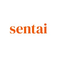 Sentai logo - Similar company to Dreamtek