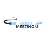 Good Meeting U logo - Similar company to Goodmeeting