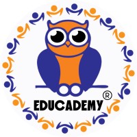 Educademy logo - Similar company to Handhead