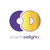 Cheri Delights logo - Similar company to Nefertari-Group