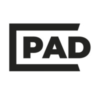 PAD Foundation logo - Similar company to Climtip