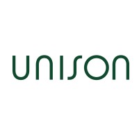 Unison OKC logo - Similar company to Restoration Group