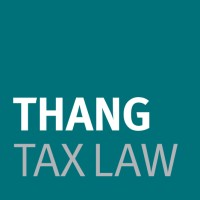 Thang Tax Law logo - Similar company to Fiszman