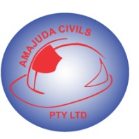 Amajuda Civils Pty Ltd logo - Similar company to Tivanathi Engineering (Pty) Ltd