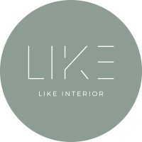 Like Interior PartGmbB logo - Similar company to G2R Architekten