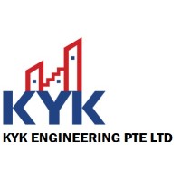 KYK Engineering PTE LTD logo - Similar company to Lanternedge