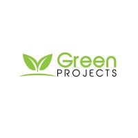 Green Projects Inc. logo - Similar company to Clearwind