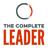 The Complete Leader logo - Similar company to Odyssey Consulting Group