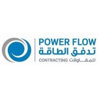 Power Flow Contracting logo - Similar company to Powerflow