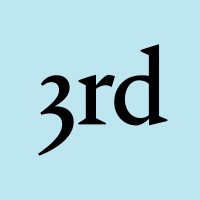 The Third Place logo - Similar company to The Third Place