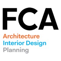 FCA logo - Similar company to Kma Design Studio