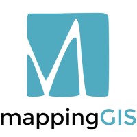 MappingGIS logo - Similar company to Geosearch
