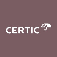 CERTIC logo - Similar company to Gp-Tax