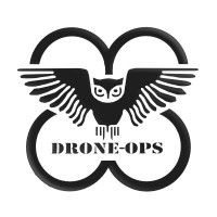 DRONE-OPS logo - Similar company to Biome Science