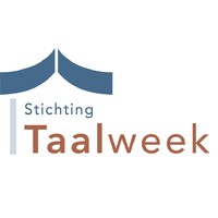 Stichting Taalweek logo - Similar company to Fiolet Taaltrainingen