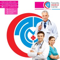 Toronto Medical logo - Similar company to Dental Quest