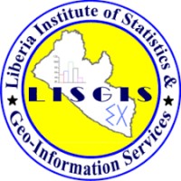 Liberia Institute of Statistics and Geo-Information Services logo - Similar company to Budgit Liberia