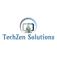 TechZen Solutions logo - Similar company to Techzen