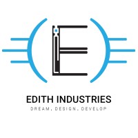 EDITH INDUSTRIES logo - Similar company to Umbrella Tech Lab
