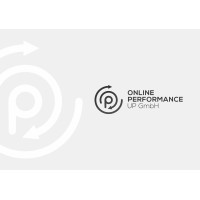 Online Performance UP GmbH logo - Similar company to Driftelement