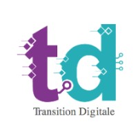 Transition Digitale logo - Similar company to Devfundme