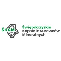 Świętokrzyskie Kopalnie Surowców Mineralnych Sp. z.o.o. logo - Similar company to Sasa