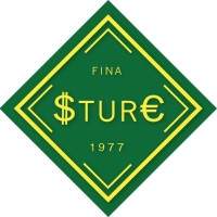 Opiskelijayhdistys Sture ry logo - Similar company to Hsoy Ry