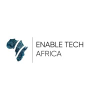 Enable Tech Africa logo - Similar company to Hostnownow