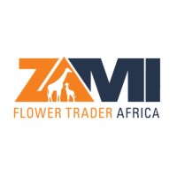 Zami Africa logo - Similar company to Datascience Ltd™