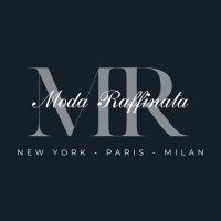 Moda Raffinata logo - Similar company to Bravemaker