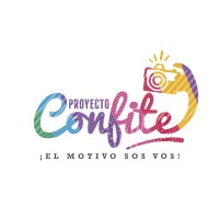 Proyecto Confite logo - Similar company to Cuatro Chispas Estudio