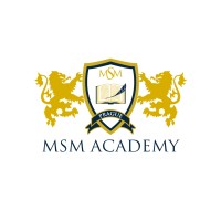 MSM Academy s.r.o. logo - Similar company to Msm Group S.R.O.