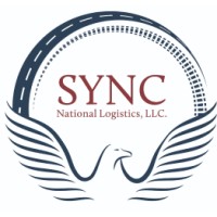 SYNC National Logistics, LLC logo - Similar company to Real Matter Llc,