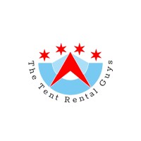The Tent Rental Guys logo - Similar company to Ace Party & Tent Rental