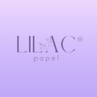 LILAC Papel ® logo - Similar company to Bruna Cosenza I Estratégia E Produção De Conteúdo