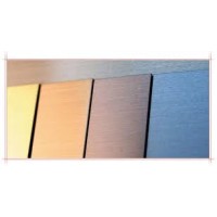 Decoration Stainless Steel Sheets logo - Similar company to Stainless Steel Sheets/Coils/Pipes One Stop Service
