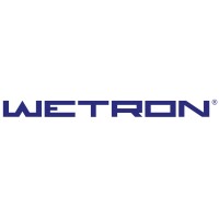 WETRON electronic components logo - Similar company to Glotronic Ltd - Electronic Components, Connectors And Cables