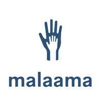 Malaama logo - Similar company to Elles Du Sahel