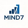 Mind7 - Inovação e Competitividade logo - Similar company to 4Bus.B2B
