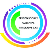 Gestión Social y Ambiental Integradas logo - Similar company to Watergy Solutions Consultoría Ambiental
