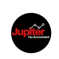 Jupiter Tax Accountants logo - Similar company to Jupiter Accountants