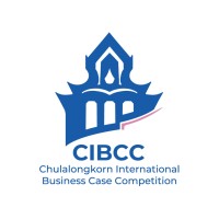 Chulalongkorn International Business Case Competition (CIBCC) logo - Similar company to Bba Chula Camp