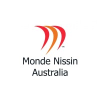 Monde Nissin Australia logo - Similar company to Kg Group