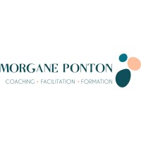 Morgane Ponton ORGANISME DE FORMATION * COACHING * FACILITATION logo - Similar company to Amzacademy.Fr | Organisme De Formation 100% E-Commerce & Amazon