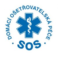 DOMÁCÍ PÉČE SOS, spol. s r.o. logo - Similar company to Bivoj A.S.